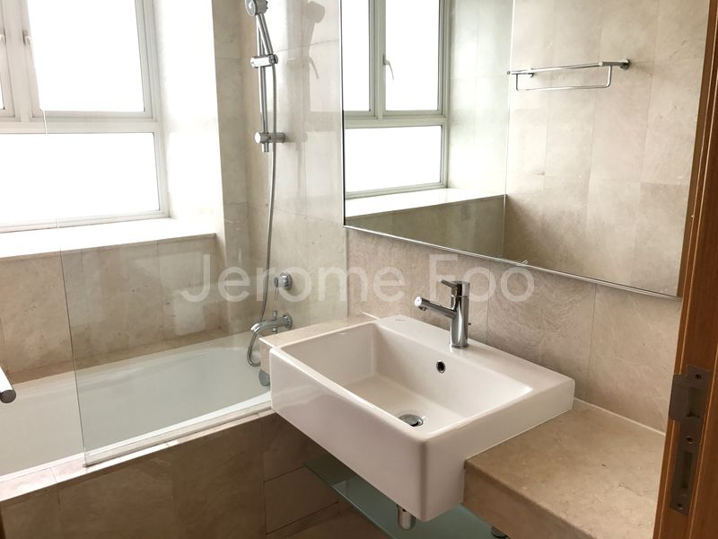 3 Bed Condo for Rent in  Mera Springs - Image 4